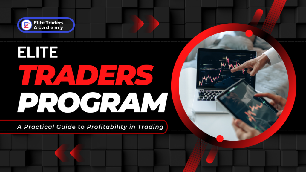 Elite Traders Program Course image